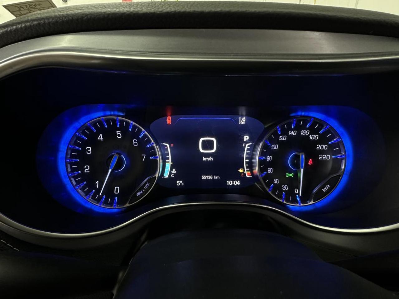 2025 Chrysler Pacifica Limited LIMITED/PANOROOF/LEATHER/ADAPTIVE CRUISE/MORE! Photo