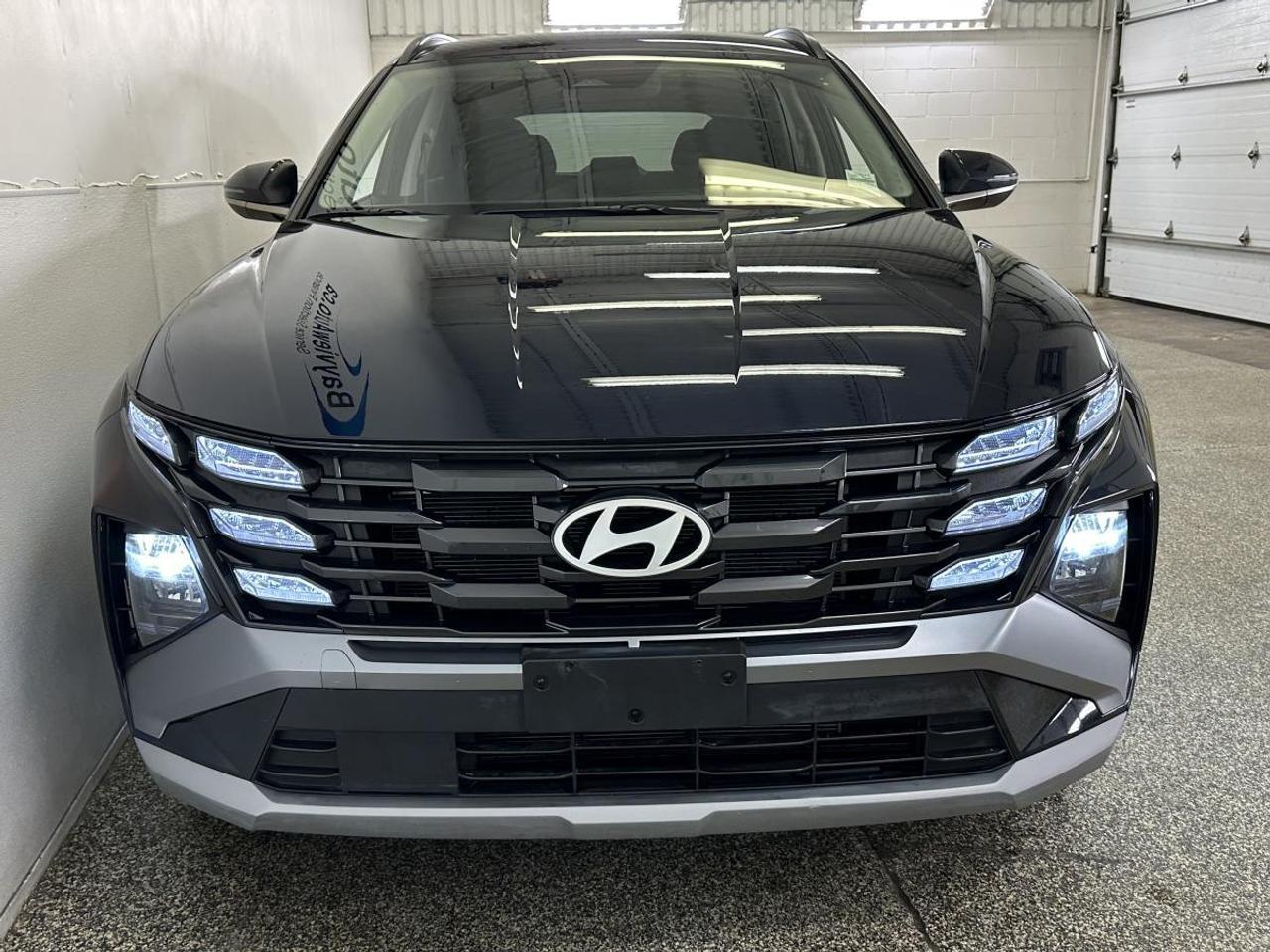 2026 Hyundai Tucson Preferred PREFERRED/AWD/PWR HEATED SEATS/ALLOYS/MORE! Photo5