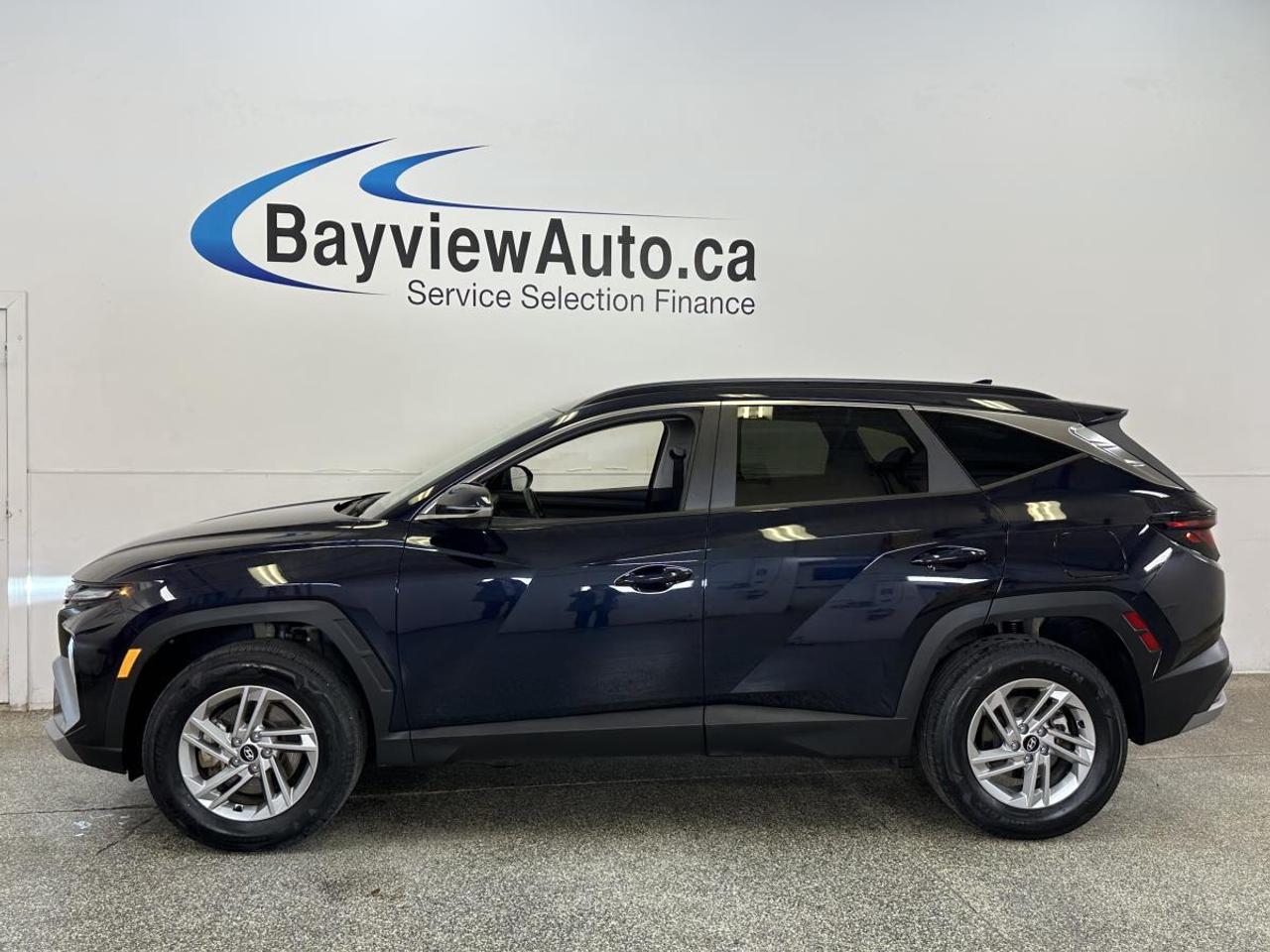 2026 Hyundai Tucson Preferred PREFERRED/AWD/PWR HEATED SEATS/ALLOYS/MORE! Photo