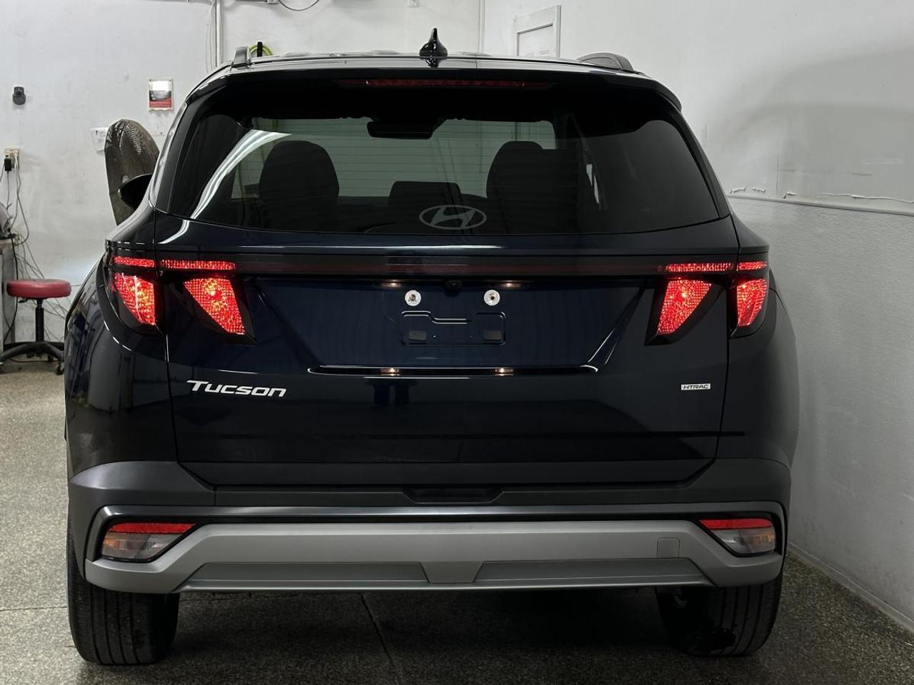 2026 Hyundai Tucson Preferred PREFERRED/AWD/PWR HEATED SEATS/ALLOYS/MORE! Photo
