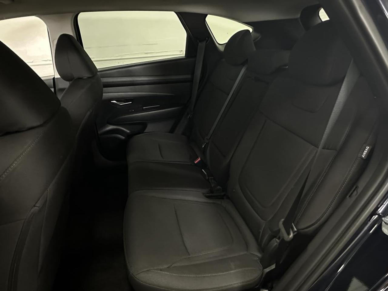 2026 Hyundai Tucson Preferred PREFERRED/AWD/PWR HEATED SEATS/ALLOYS/MORE! Photo
