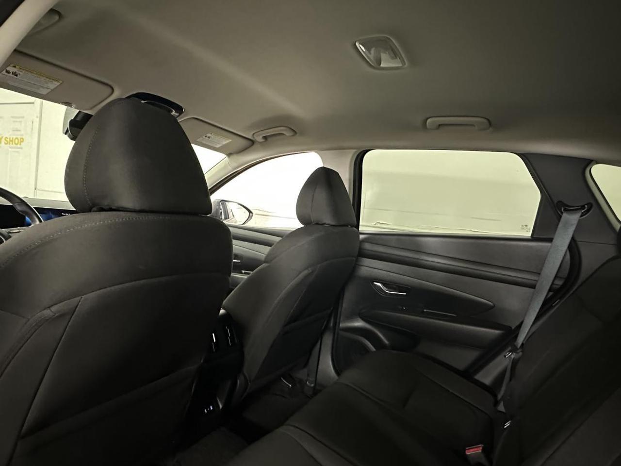 2026 Hyundai Tucson Preferred PREFERRED/AWD/PWR HEATED SEATS/ALLOYS/MORE! Photo