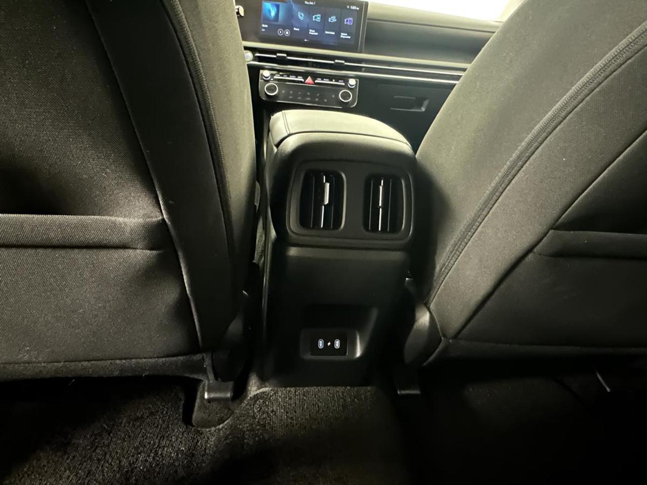 2026 Hyundai Tucson Preferred PREFERRED/AWD/PWR HEATED SEATS/ALLOYS/MORE! Photo