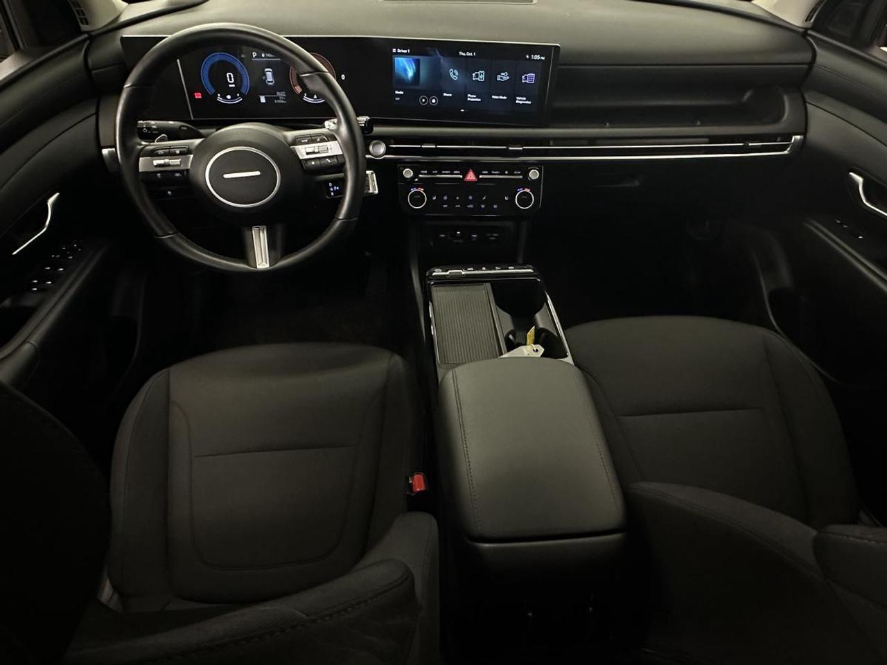2026 Hyundai Tucson Preferred PREFERRED/AWD/PWR HEATED SEATS/ALLOYS/MORE! Photo