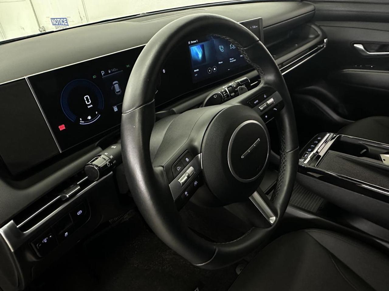 2026 Hyundai Tucson Preferred PREFERRED/AWD/PWR HEATED SEATS/ALLOYS/MORE! Photo