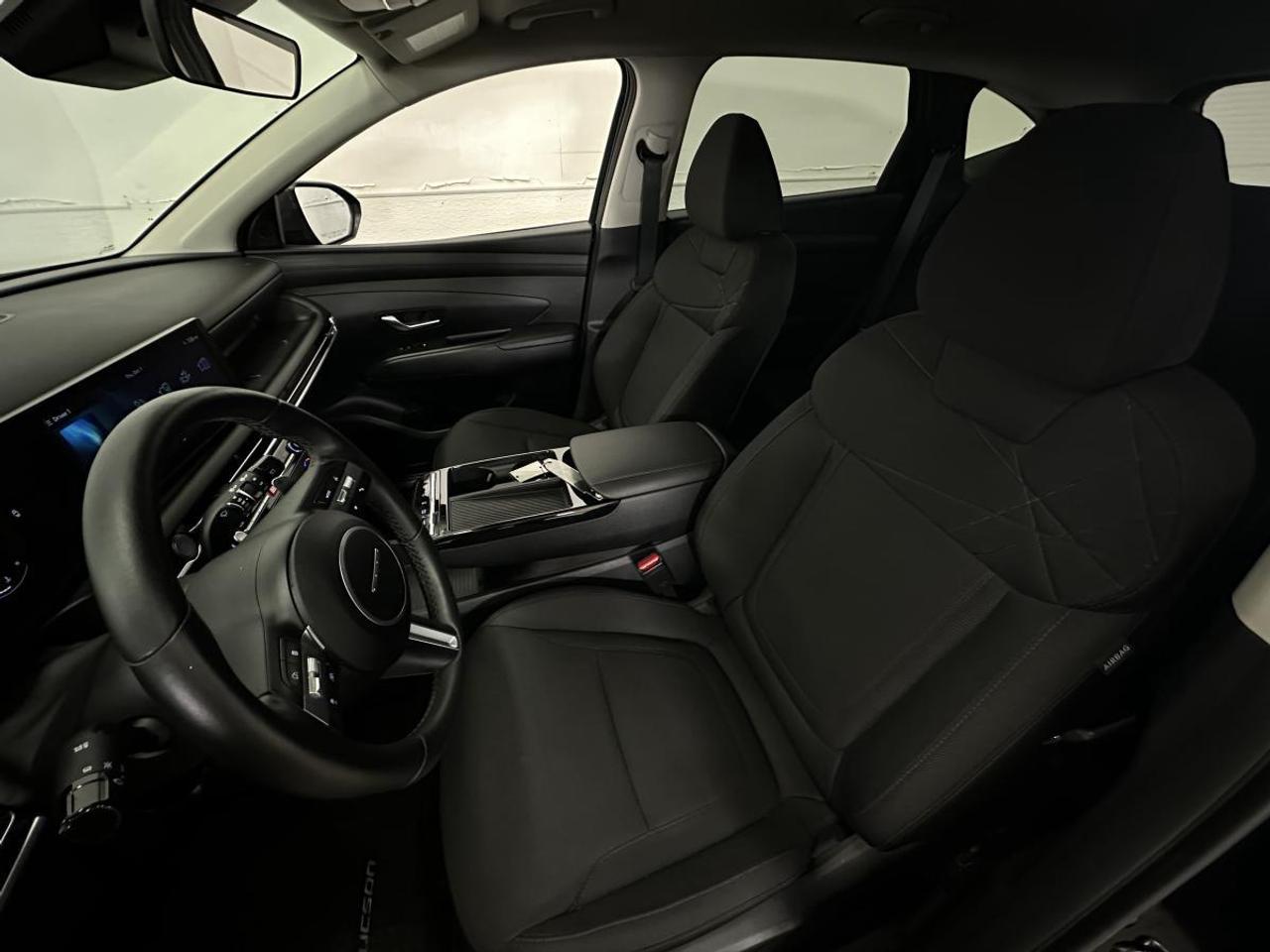 2026 Hyundai Tucson Preferred PREFERRED/AWD/PWR HEATED SEATS/ALLOYS/MORE! Photo