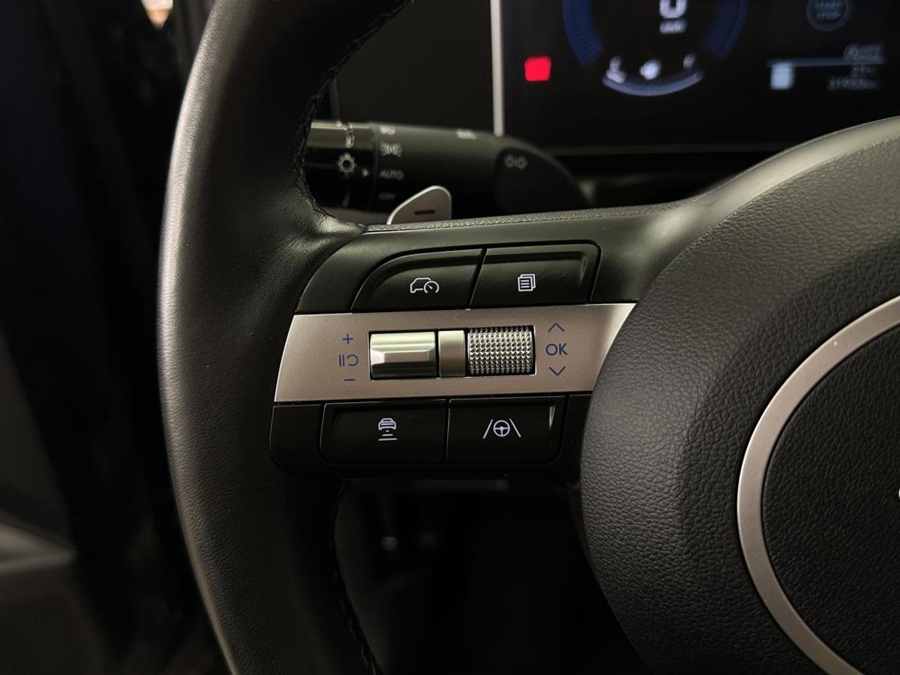 2026 Hyundai Tucson Preferred PREFERRED/AWD/PWR HEATED SEATS/ALLOYS/MORE! Photo