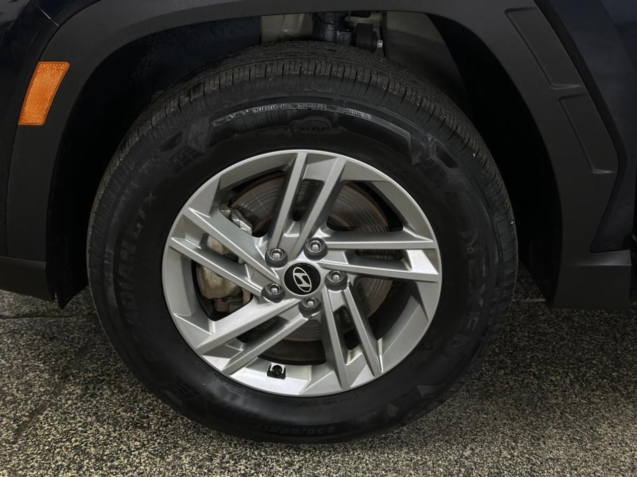 2026 Hyundai Tucson Preferred PREFERRED/AWD/PWR HEATED SEATS/ALLOYS/MORE! Photo