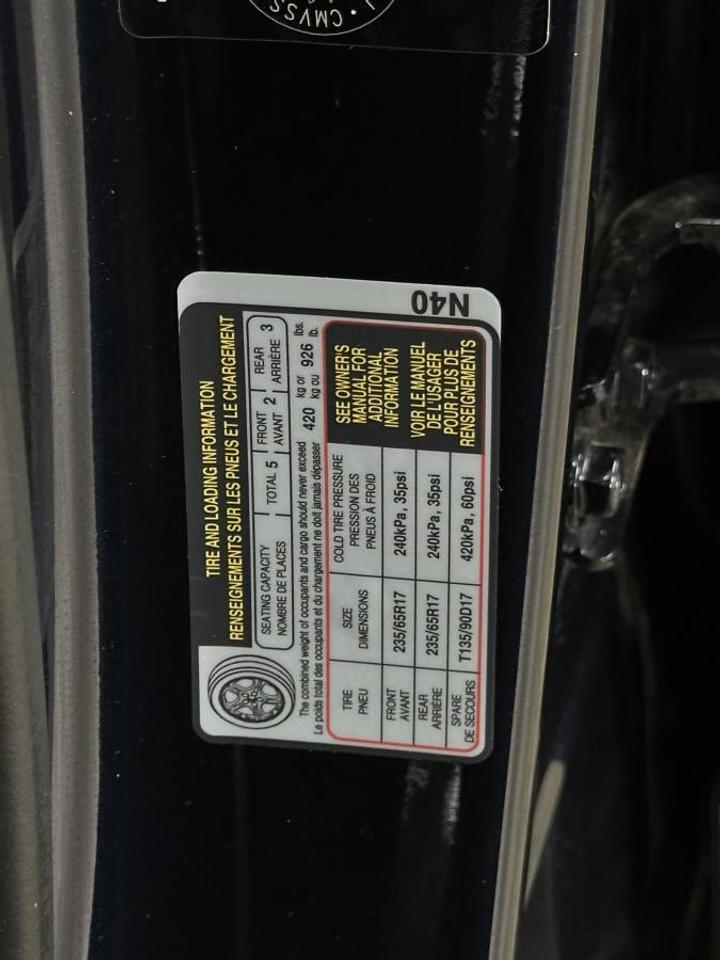 2026 Hyundai Tucson Preferred PREFERRED/AWD/PWR HEATED SEATS/ALLOYS/MORE! Photo