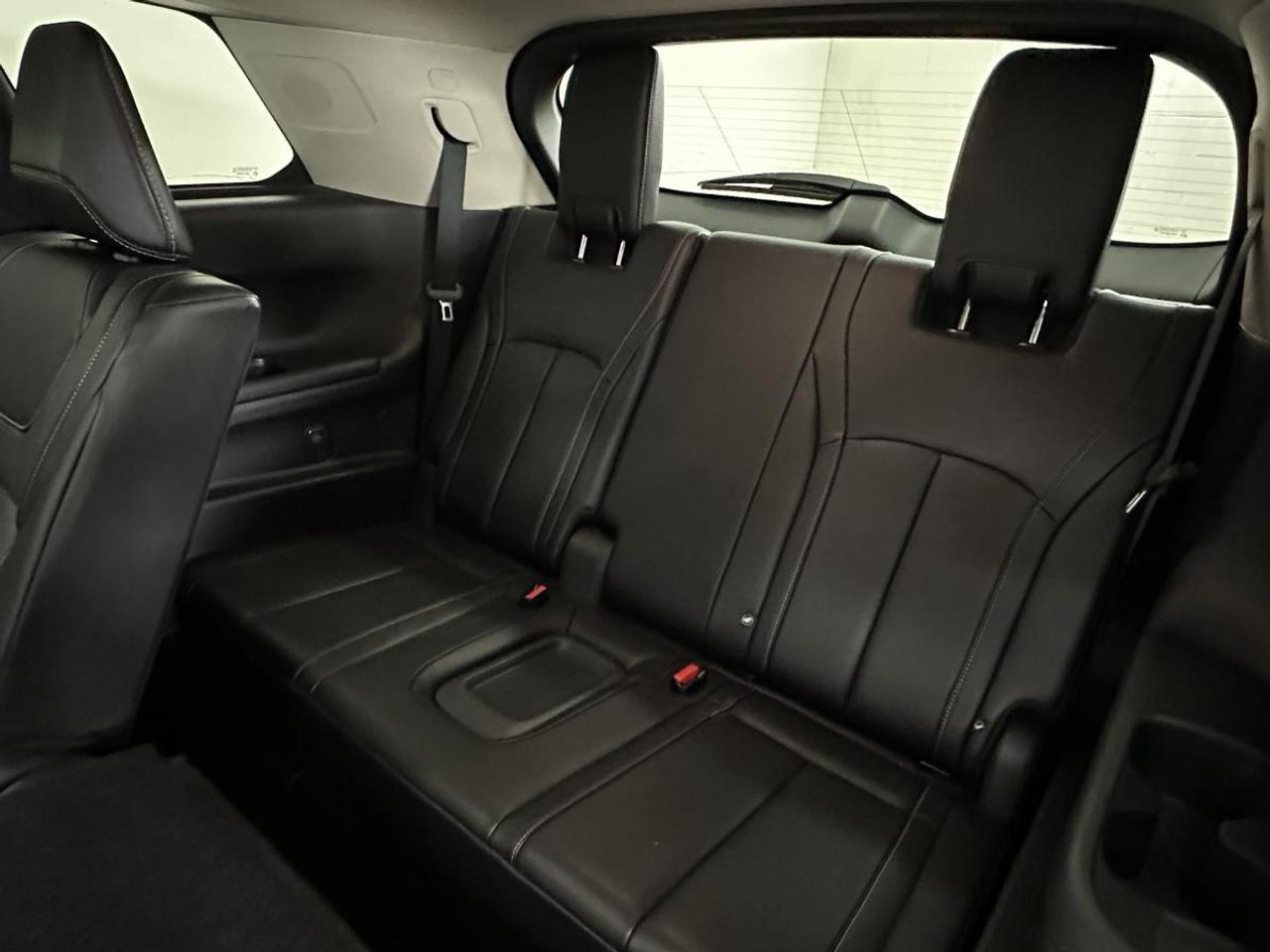 2024 Infiniti QX60 Luxe LUXURY/AWD/PANOROOF/NAVI/LEATHER/OFF LEASE! Photo