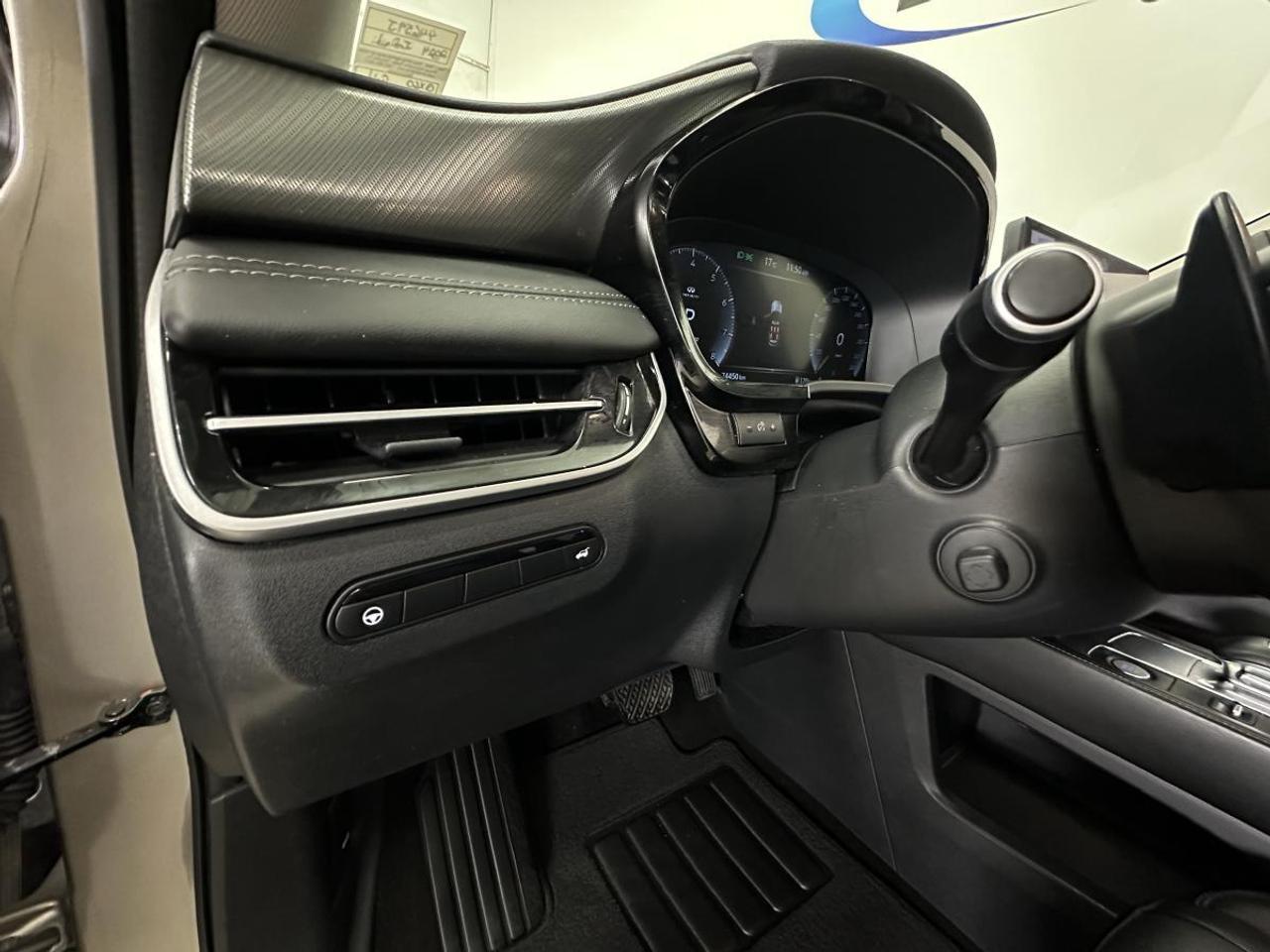 2024 Infiniti QX60 Luxe LUXURY/AWD/PANOROOF/NAVI/LEATHER/OFF LEASE! Photo