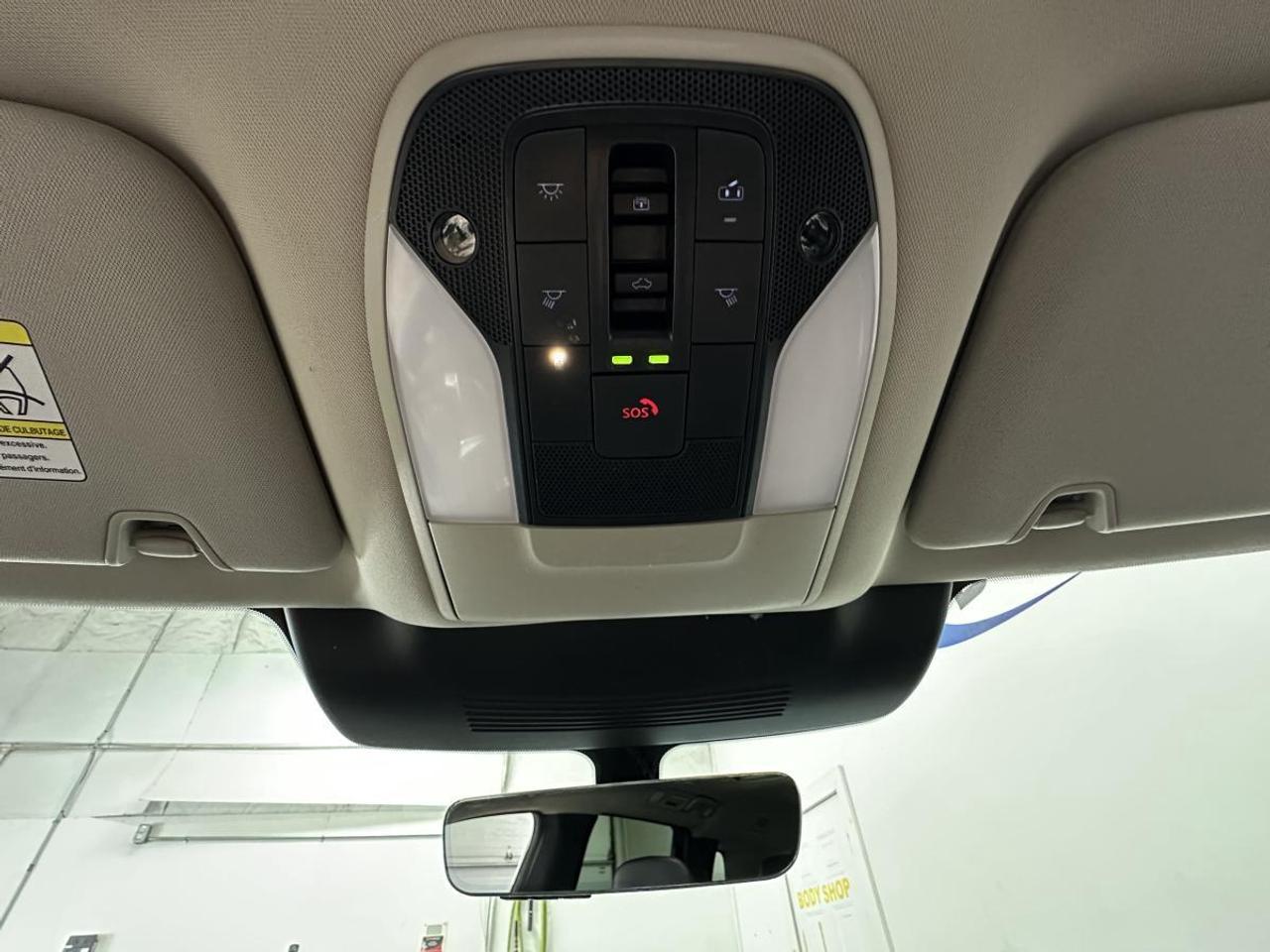 2024 Infiniti QX60 Luxe LUXURY/AWD/PANOROOF/NAVI/LEATHER/OFF LEASE! Photo