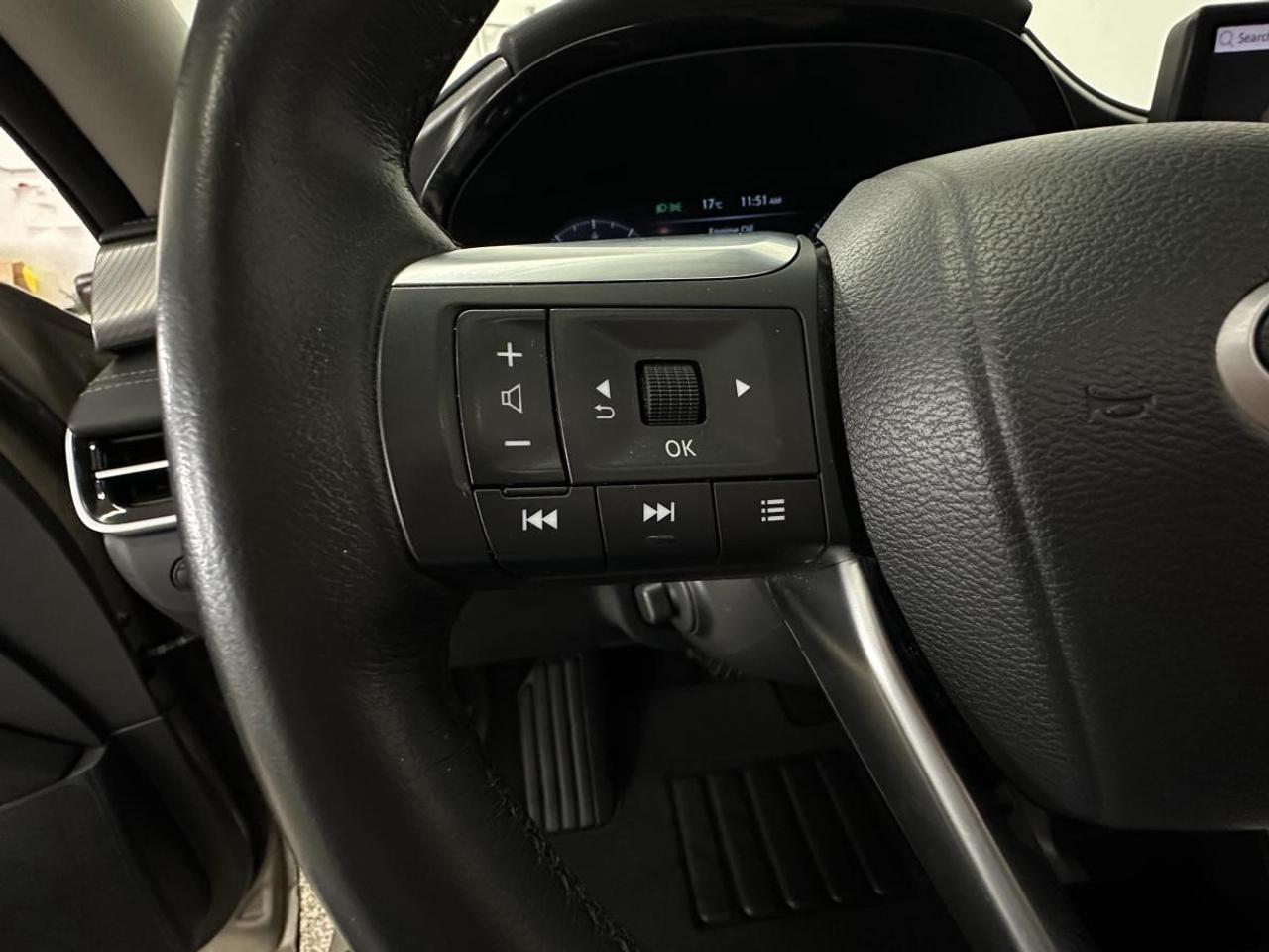 2024 Infiniti QX60 Luxe LUXURY/AWD/PANOROOF/NAVI/LEATHER/OFF LEASE! Photo