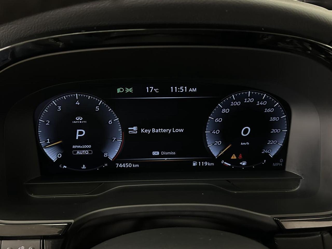 2024 Infiniti QX60 Luxe LUXURY/AWD/PANOROOF/NAVI/LEATHER/OFF LEASE! Photo