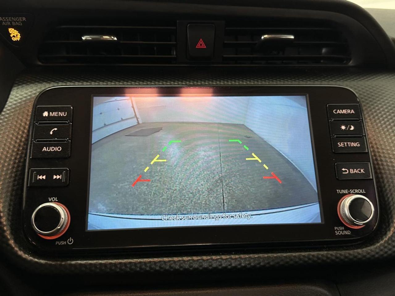 2025 Nissan Kicks Play SV/20KM/AUTO/AC/POWER GROUP/ALLOYS! Photo