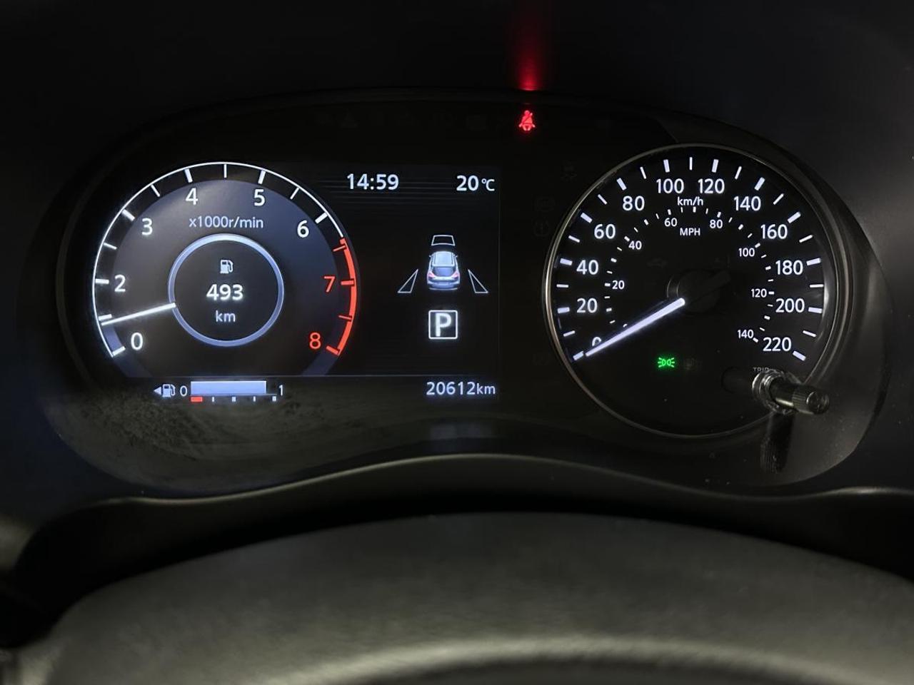 2025 Nissan Kicks Play SV/20KM/AUTO/AC/POWER GROUP/ALLOYS! Photo