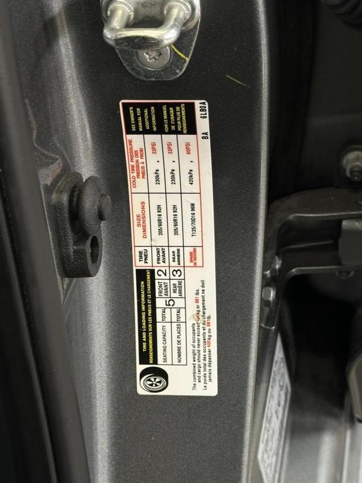 2024 Nissan Sentra S Plus S PLUS/AUTO/22KM/OFF NISSAN LEASE! Photo