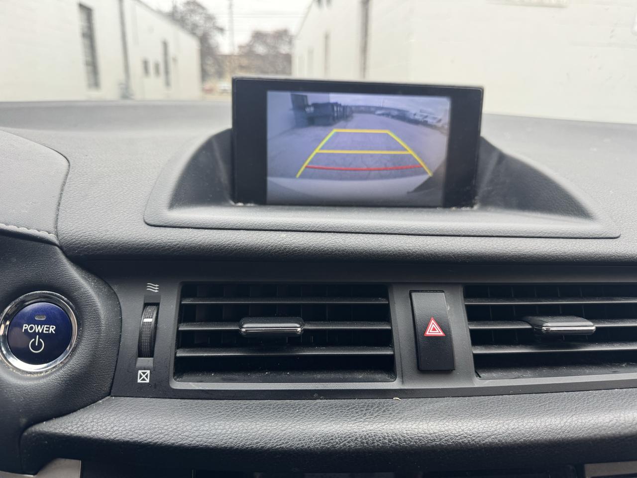 2014 Lexus CT 200h F-Sport/ CERTIFIED Photo