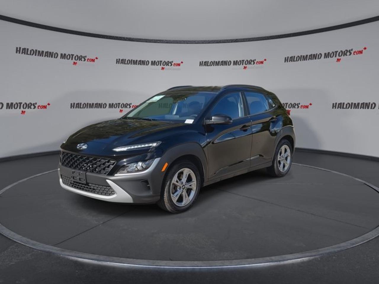 2023 Hyundai KONA Preferred AWD | No Accidents | Heated Steering Photo