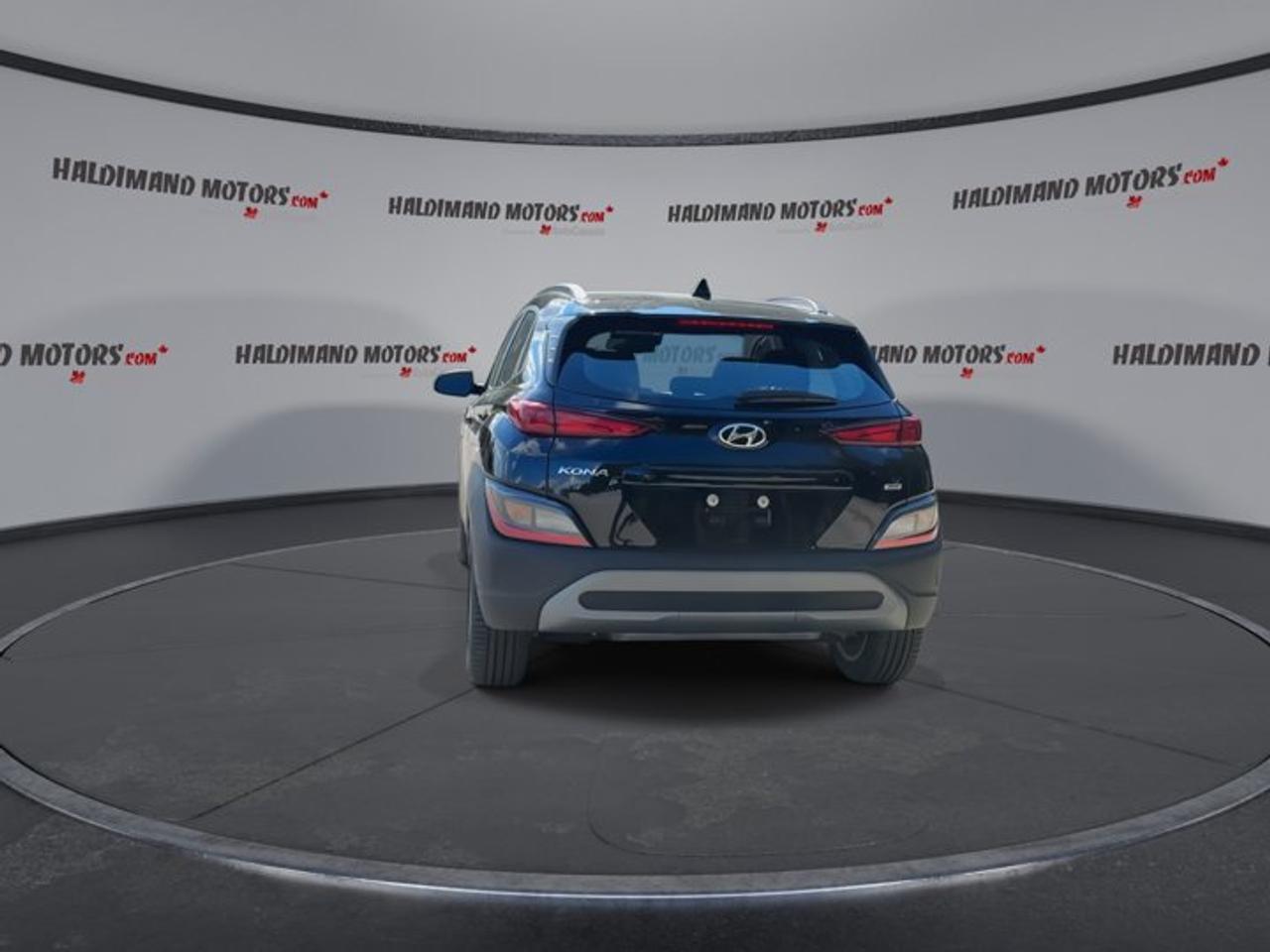 2023 Hyundai KONA Preferred AWD | No Accidents | Heated Steering Photo
