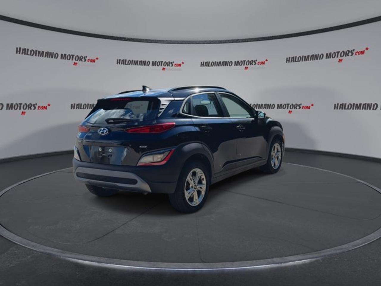 2023 Hyundai KONA Preferred AWD | No Accidents | Heated Steering Photo