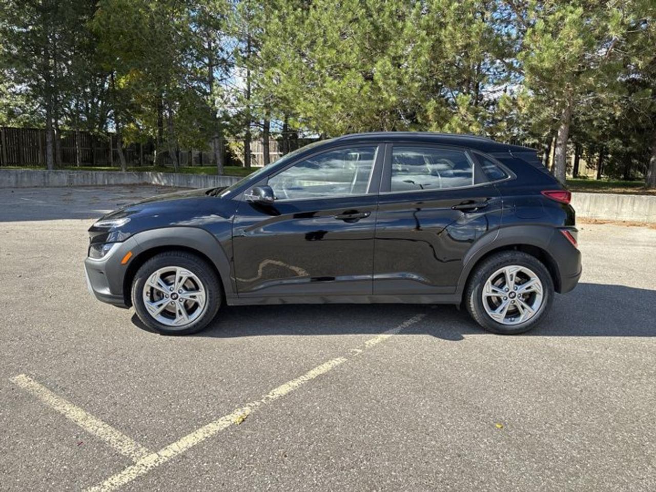 2023 Hyundai KONA Preferred AWD | No Accidents | Heated Steering Photo