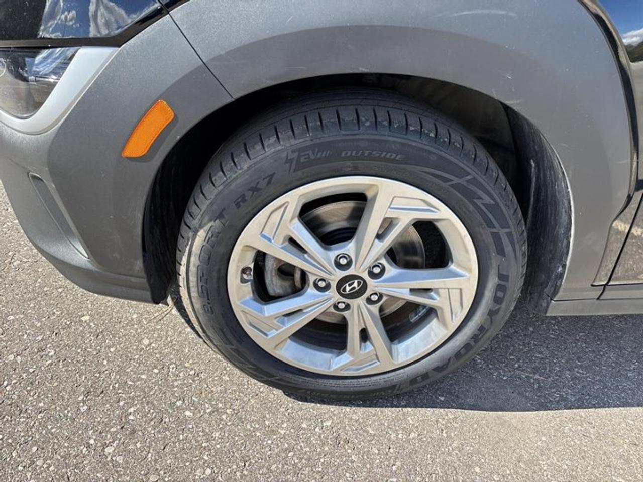 2023 Hyundai KONA Preferred AWD | No Accidents | Heated Steering Photo