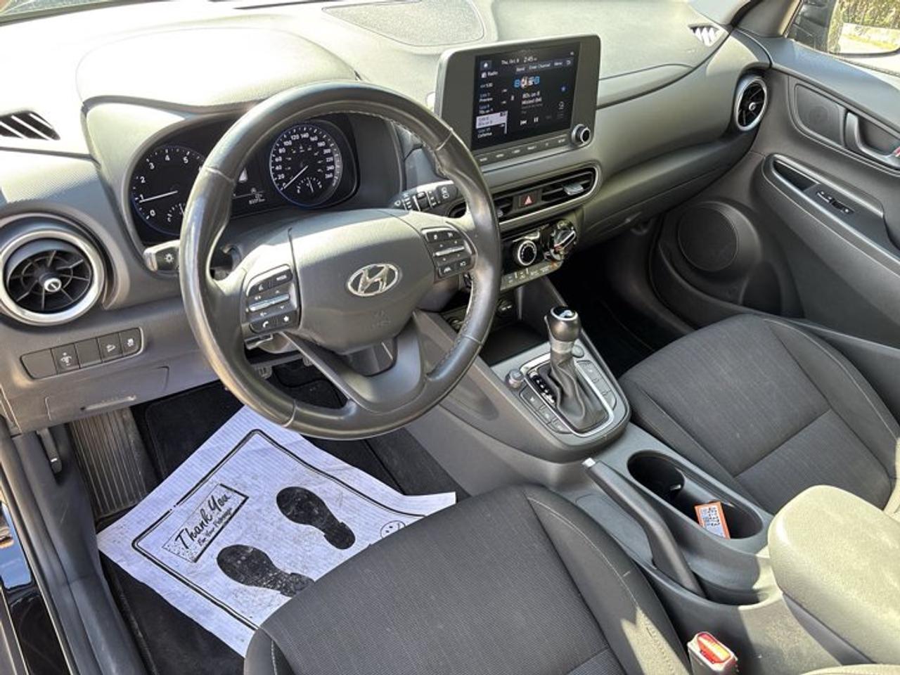 2023 Hyundai KONA Preferred AWD | No Accidents | Heated Steering Photo