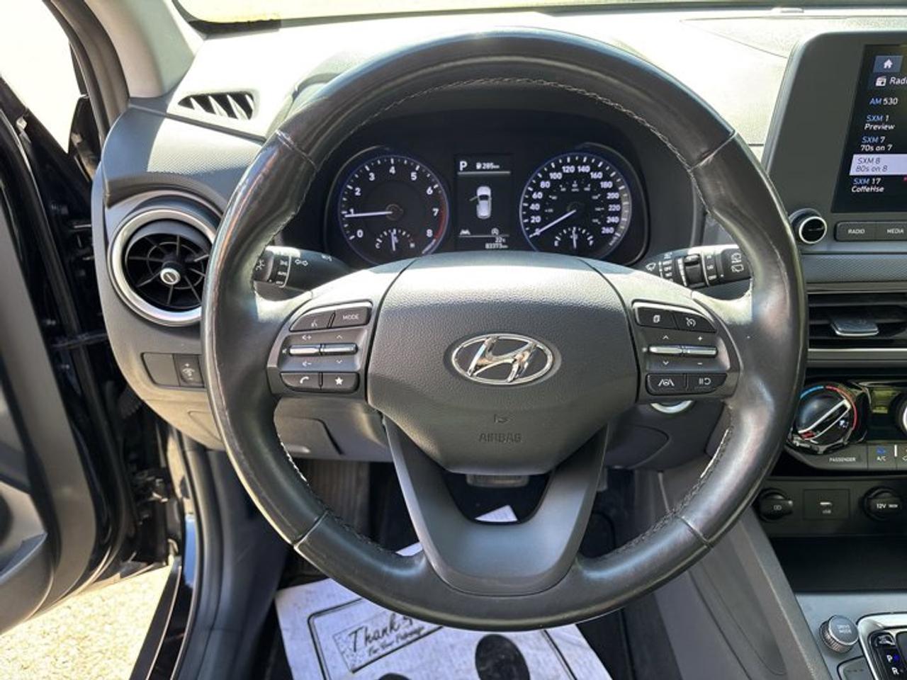 2023 Hyundai KONA Preferred AWD | No Accidents | Heated Steering Photo