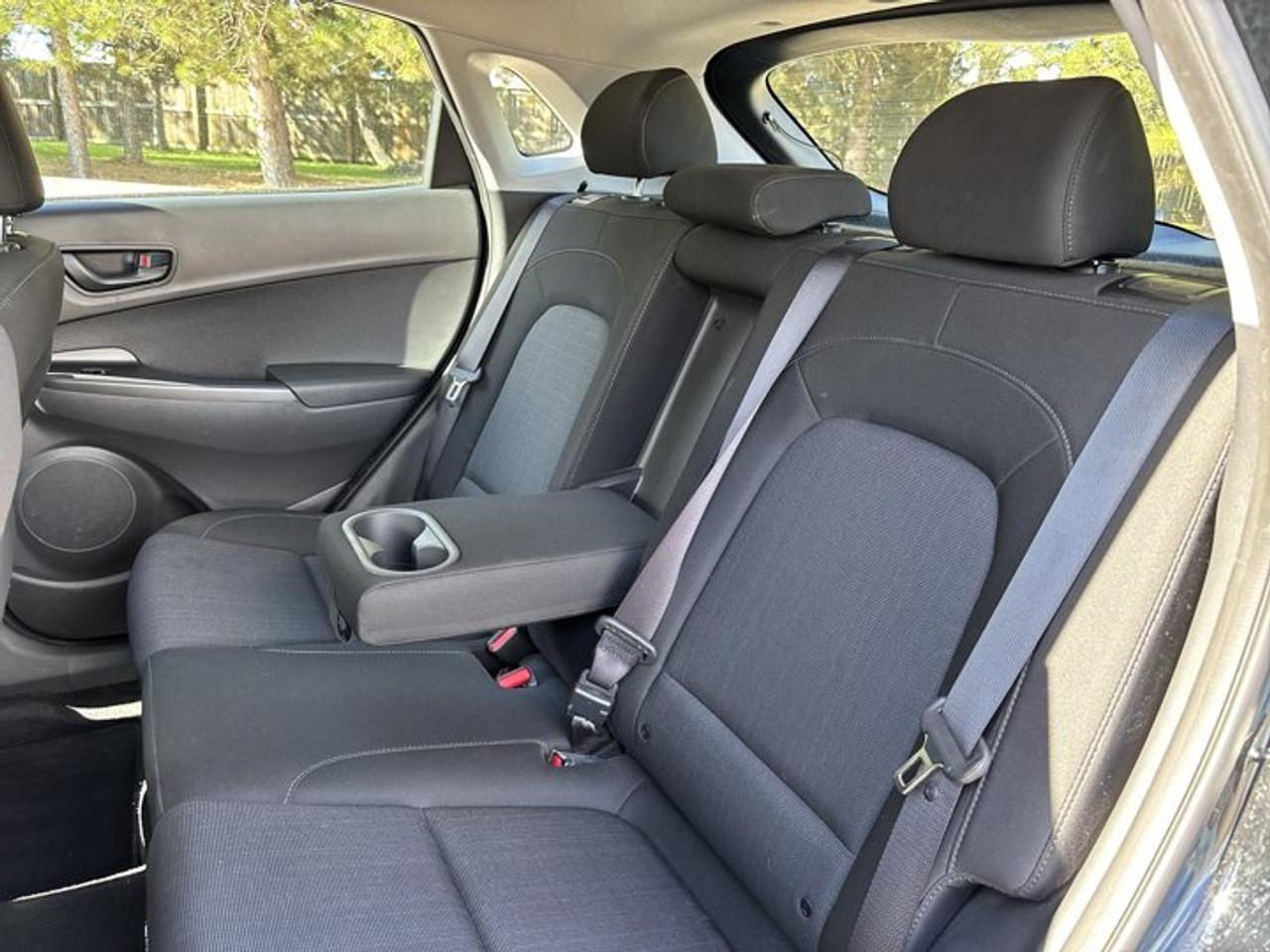 2023 Hyundai KONA Preferred AWD | No Accidents | Heated Steering Photo