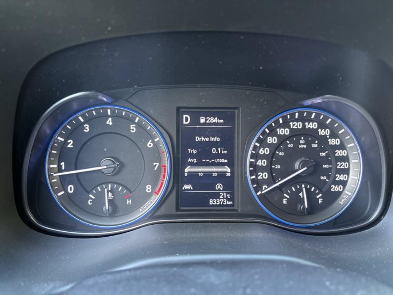 2023 Hyundai KONA Preferred AWD | No Accidents | Heated Steering Photo