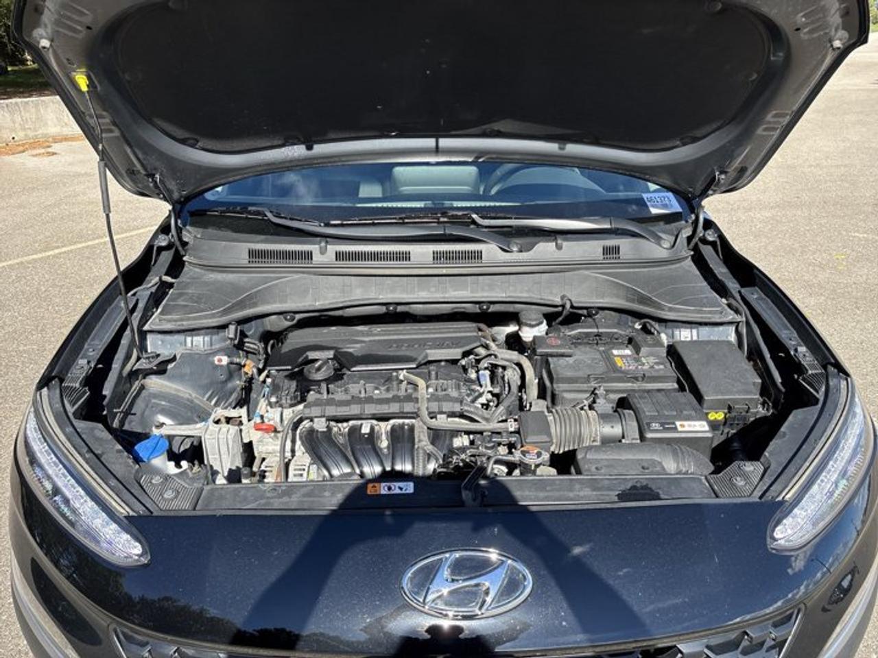 2023 Hyundai KONA Preferred AWD | No Accidents | Heated Steering Photo