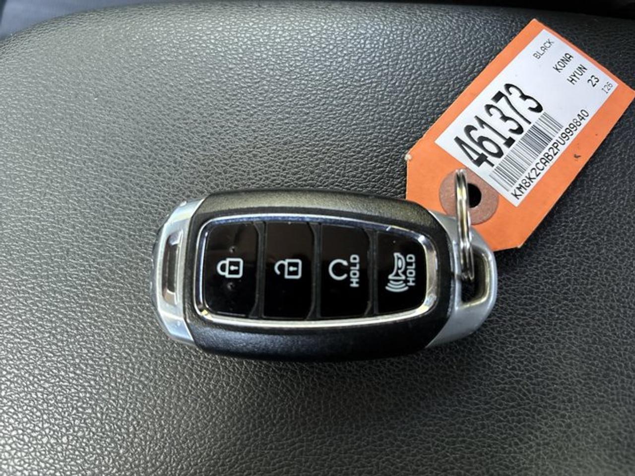 2023 Hyundai KONA Preferred AWD | No Accidents | Heated Steering Photo