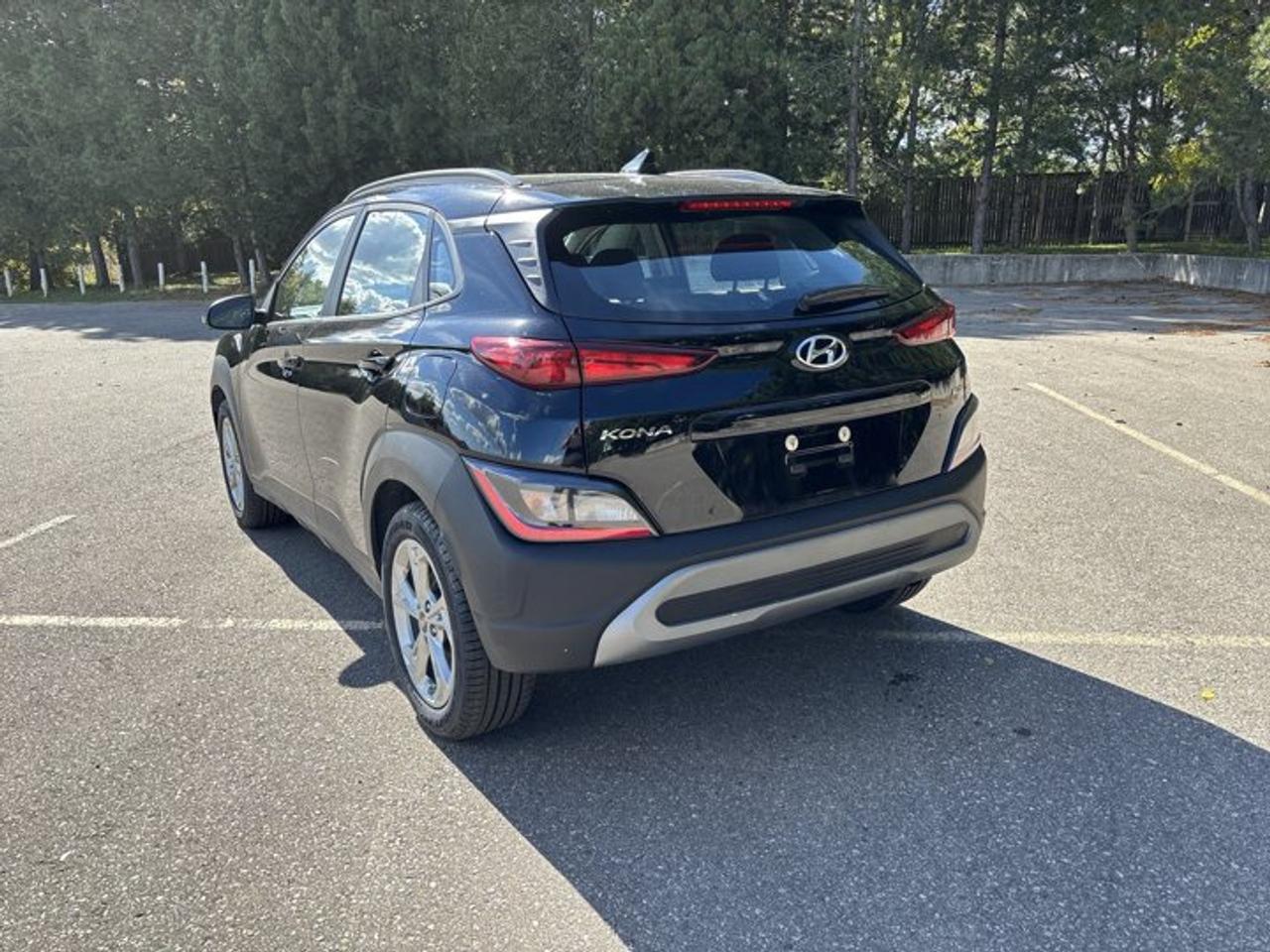 2023 Hyundai KONA Preferred AWD | No Accidents | Heated Steering Photo