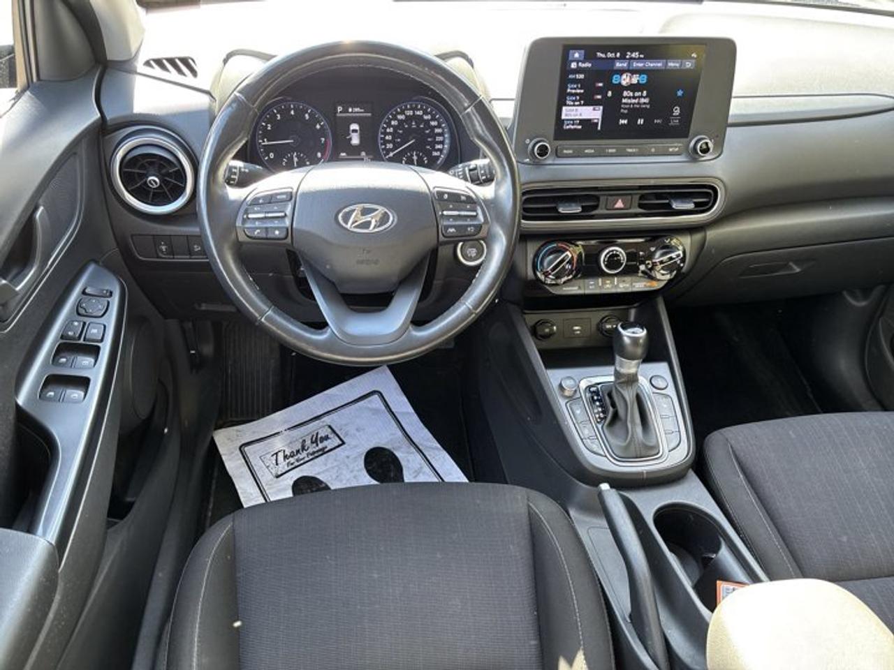 2023 Hyundai KONA Preferred AWD | No Accidents | Heated Steering Photo