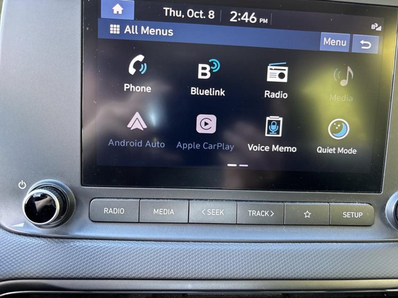 2023 Hyundai KONA Preferred AWD | No Accidents | Heated Steering Photo