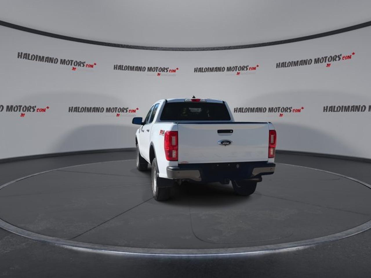 2021 Ford Ranger XLT FX4 Off Road SuperCrew 5' Box 4WD | No Accidents Photo