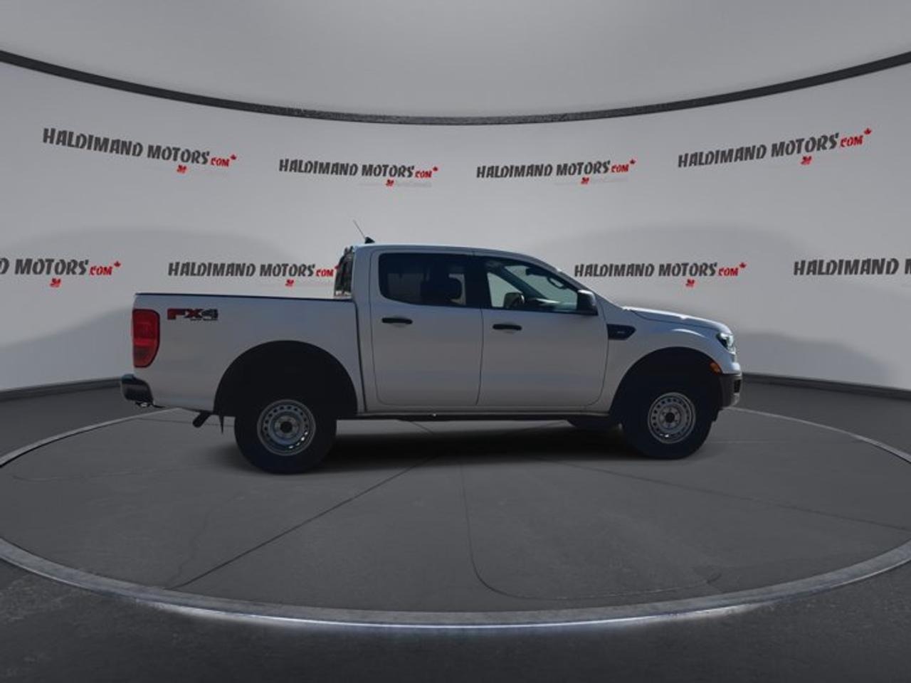 2021 Ford Ranger XLT FX4 Off Road SuperCrew 5' Box 4WD | No Accidents Photo