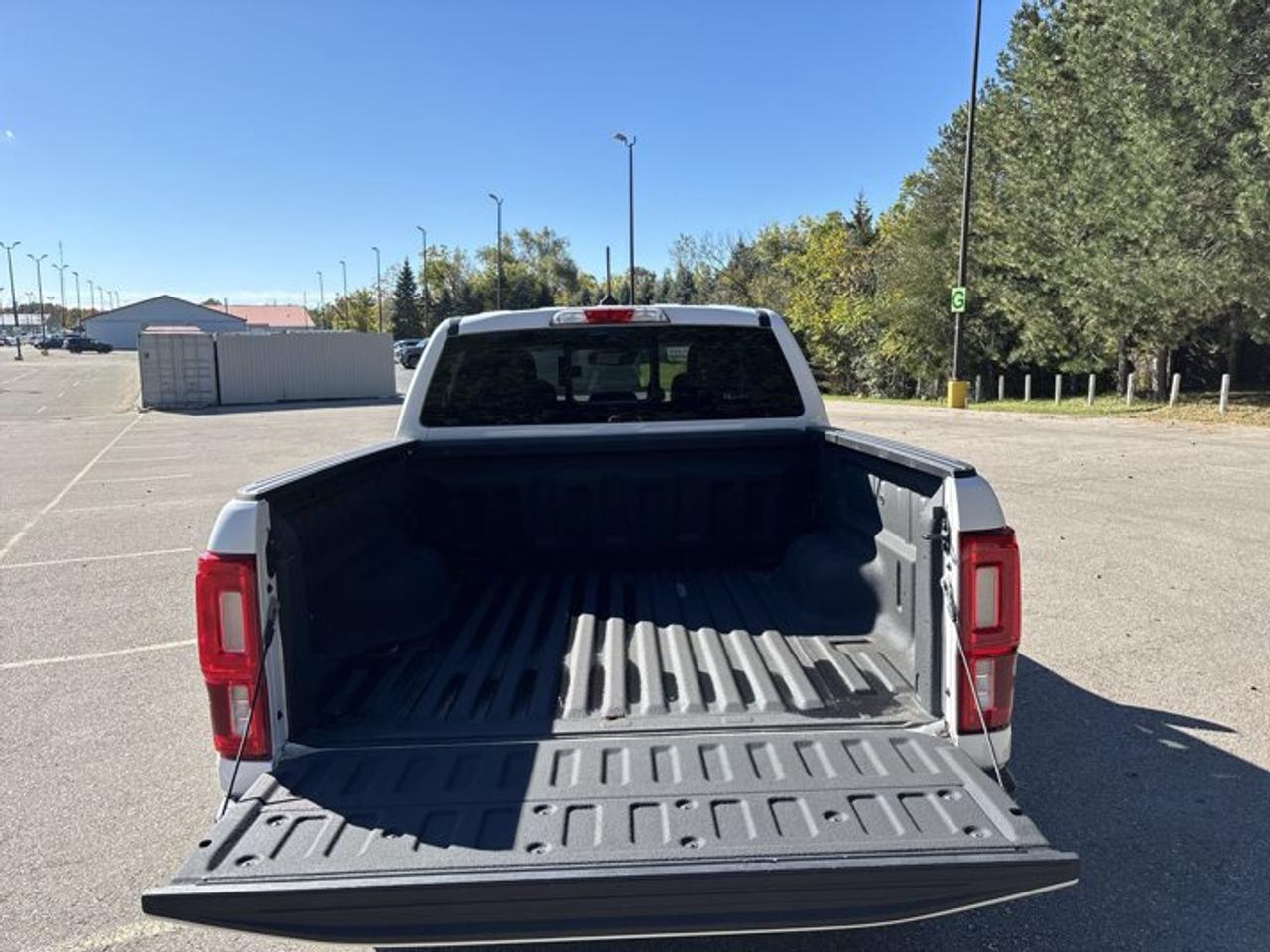 2021 Ford Ranger XLT FX4 Off Road SuperCrew 5' Box 4WD | No Accidents Photo