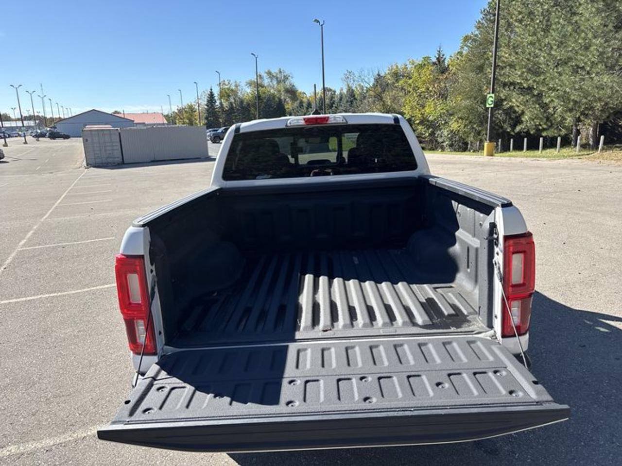 2021 Ford Ranger XLT FX4 Off Road SuperCrew 5' Box 4WD | No Accidents Photo