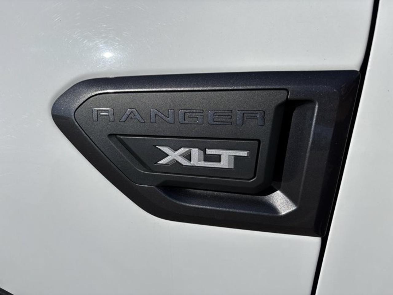 2021 Ford Ranger XLT FX4 Off Road SuperCrew 5' Box 4WD | No Accidents Photo