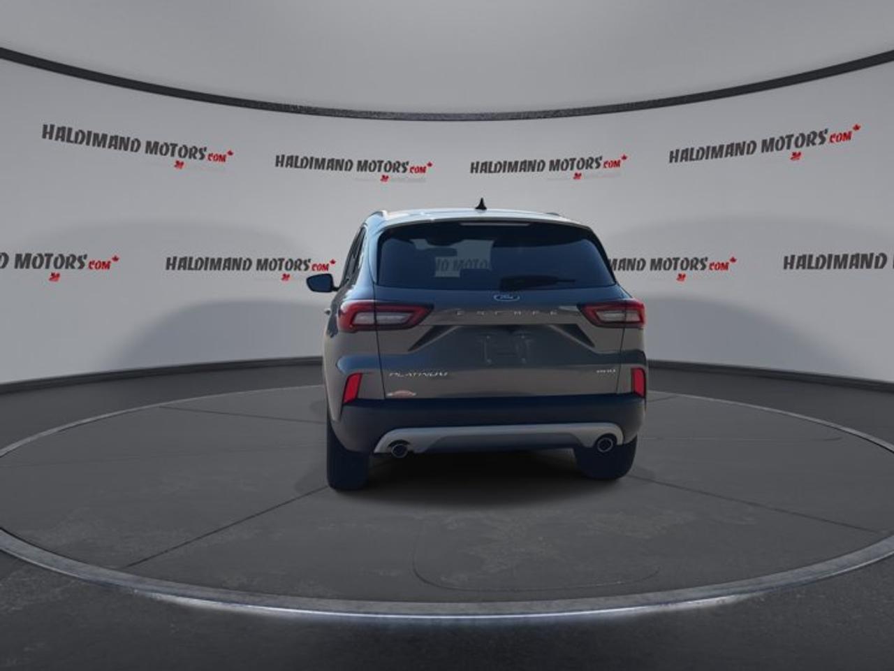 2023 Ford Escape Platinum AWD | No Accidents | Leather Seats Photo