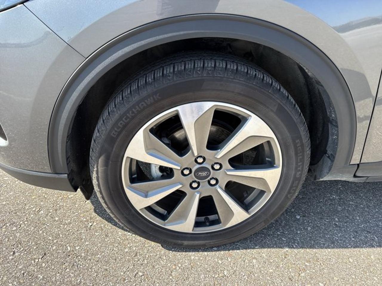 2023 Ford Escape Platinum AWD | No Accidents | Leather Seats Photo