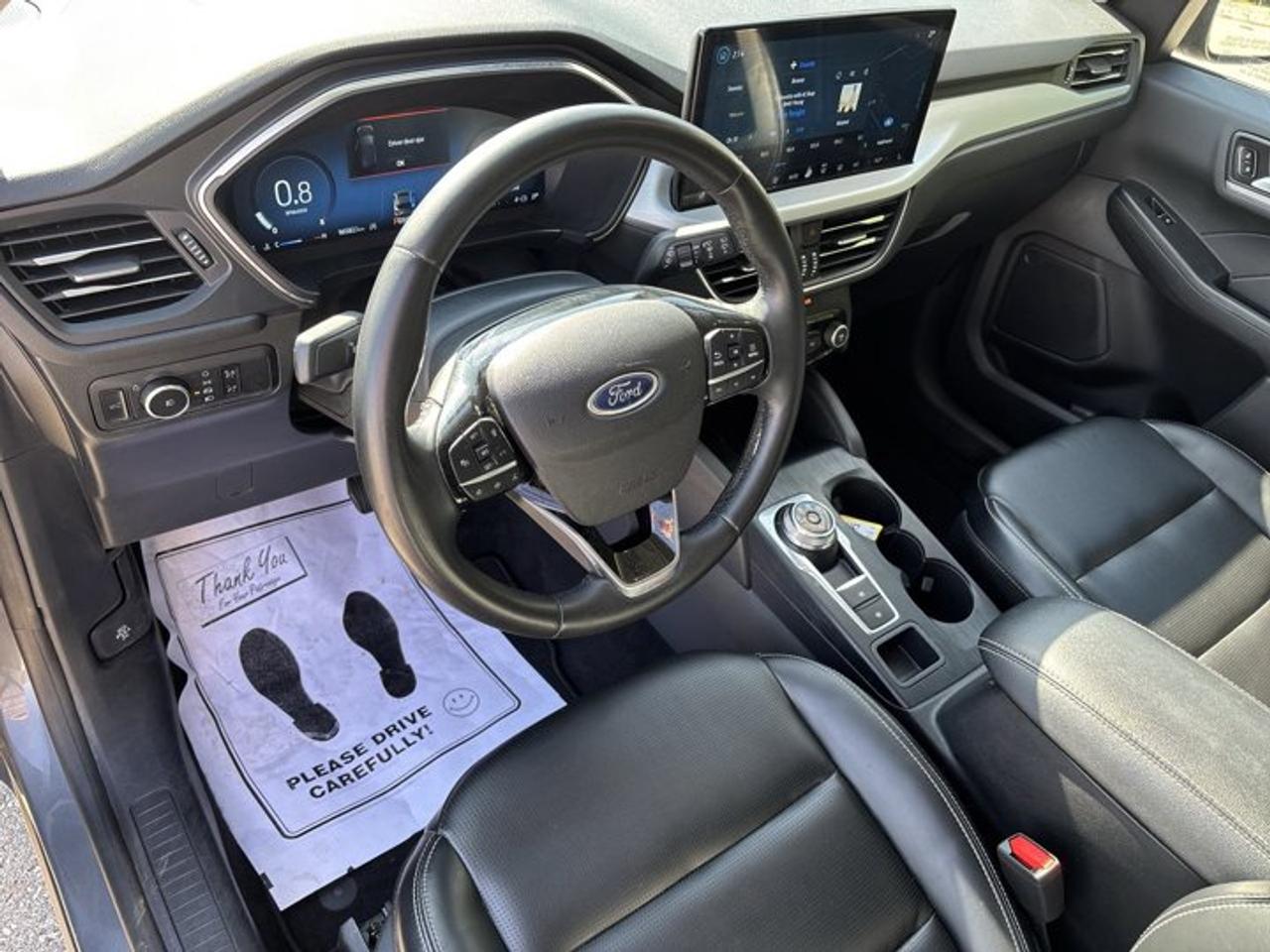 2023 Ford Escape Platinum AWD | No Accidents | Leather Seats Photo