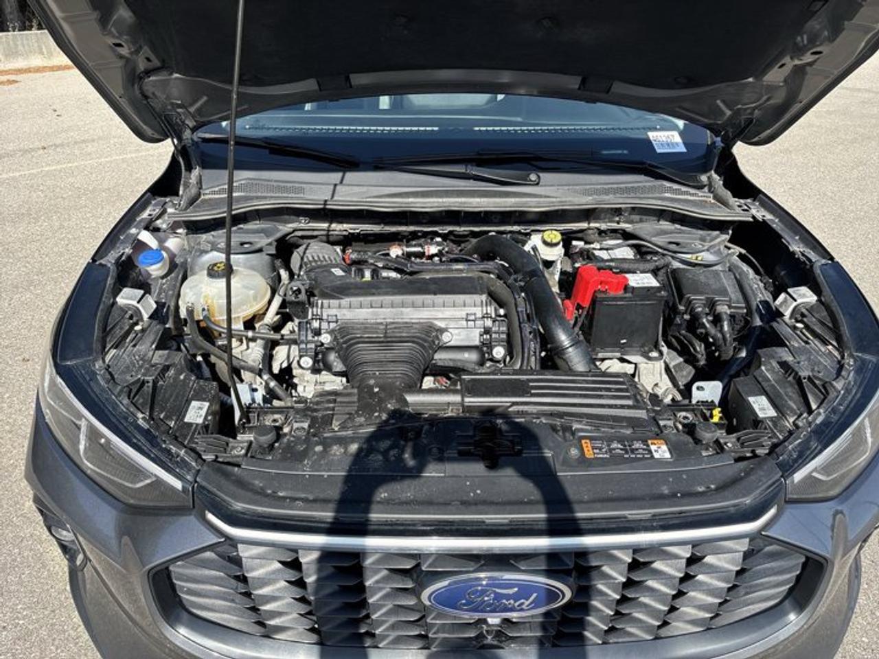 2023 Ford Escape Platinum AWD | No Accidents | Leather Seats Photo