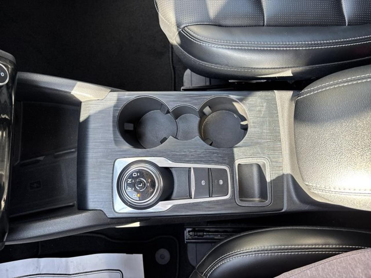 2023 Ford Escape Platinum AWD | No Accidents | Leather Seats Photo