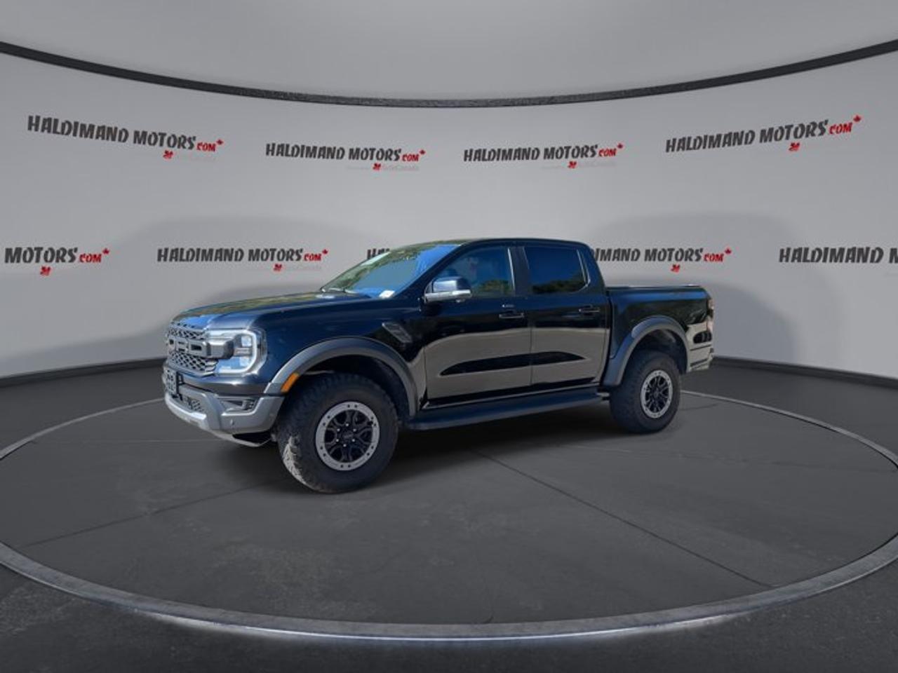 2024 Ford Ranger Raptor SuperCrew 5' Box 4WD | No Accidents | Leather Seats Photo