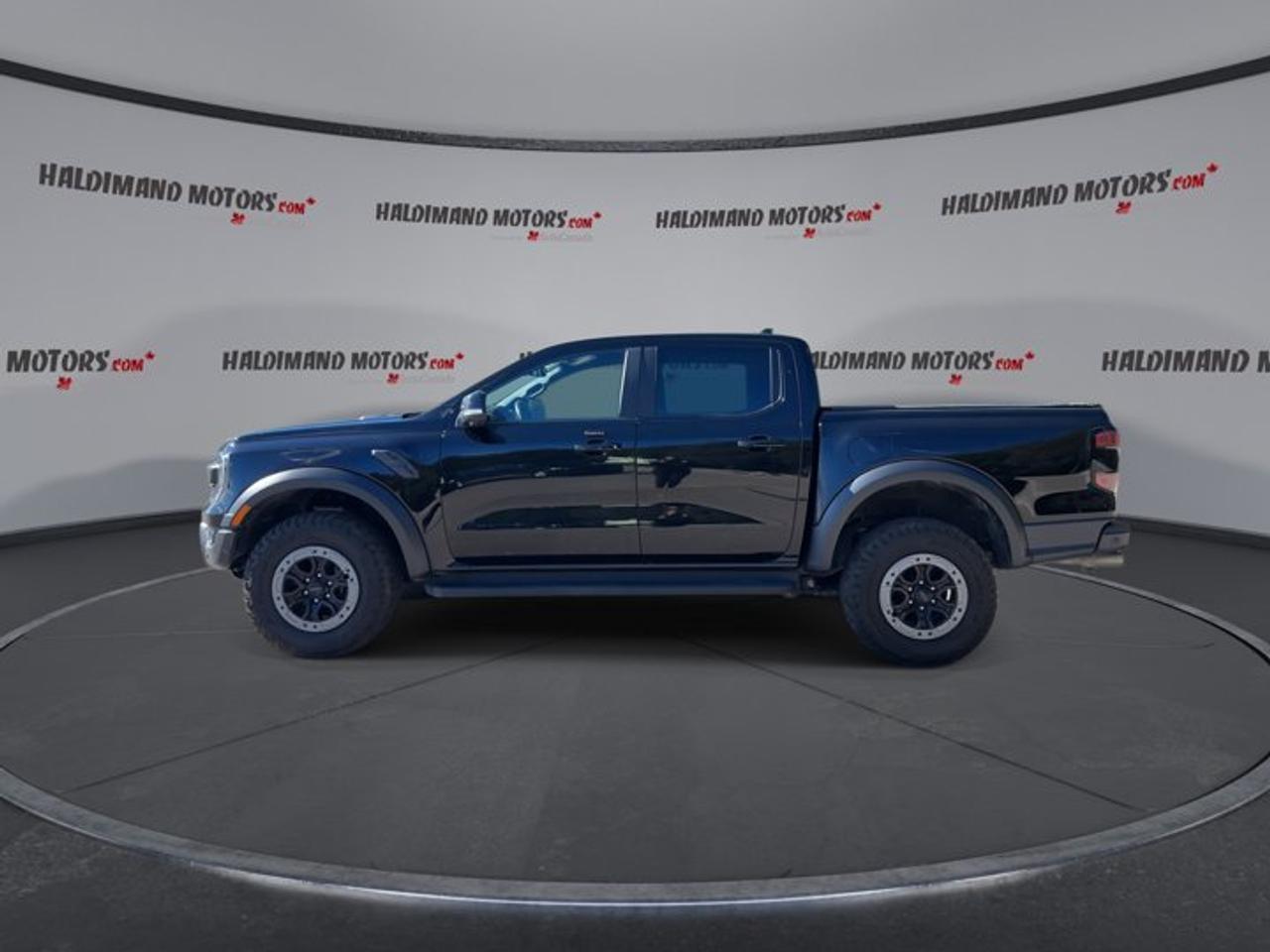 2024 Ford Ranger Raptor SuperCrew 5' Box 4WD | No Accidents | Leather Seats Photo