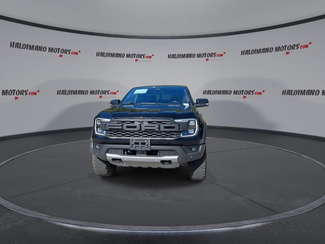 2024 Ford Ranger Raptor SuperCrew 5' Box 4WD | No Accidents | Leather Seats Photo