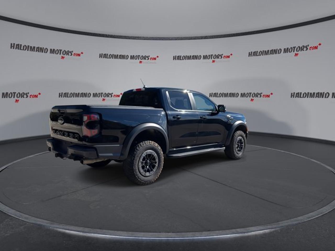2024 Ford Ranger Raptor SuperCrew 5' Box 4WD | No Accidents | Leather Seats Photo